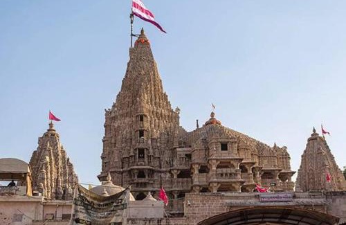 Dwarka Casa | Dwarka Param Bungalow Only Family