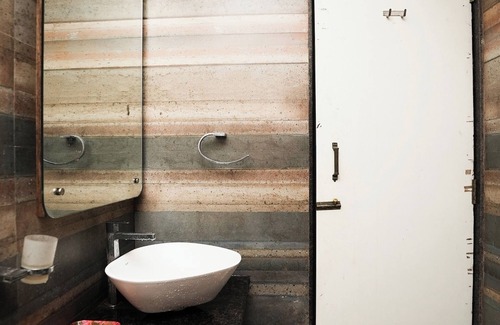 Mahabaleshwar Complejo | Dwarka Resort