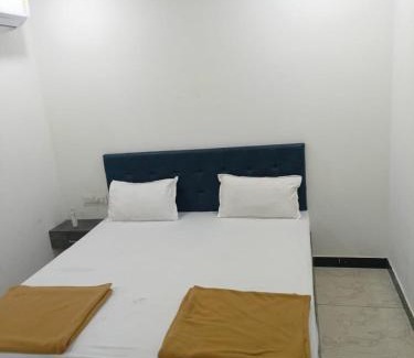 Dwarka Casa | Dwarka Sai Palace