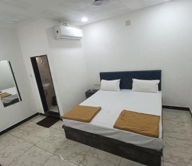Dwarka Casa | Dwarka Sai Palace