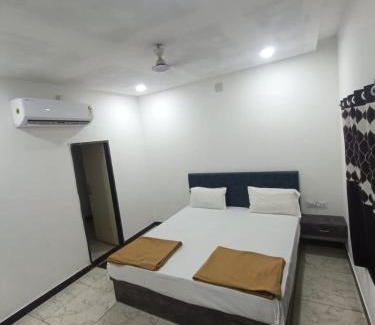 Dwarka Casa | Dwarka Sai Palace