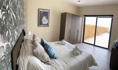 San Lawrenz Casa | Dwejra Peak House