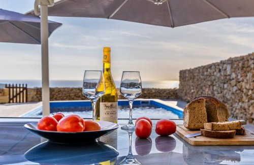 San Lawrenz Casa | Dwejra Peak House