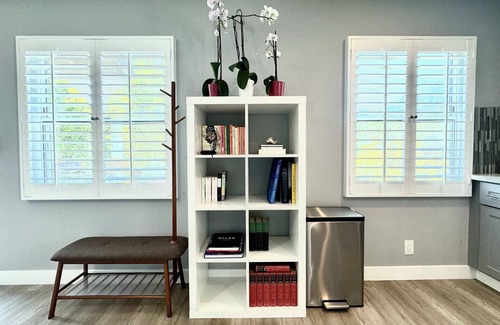 Sunset Park Casa | Dwell Art Gallery Home ~ Boat Series Exclusive