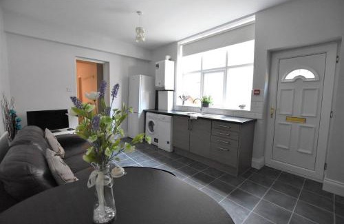 Sunderland Apartamento | Dwell Living Argyle Square