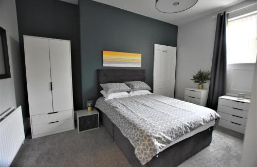 Sunderland Apartamento | Dwell Living Argyle Square