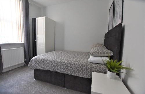 Sunderland Apartamento | Dwell Living Argyle Square