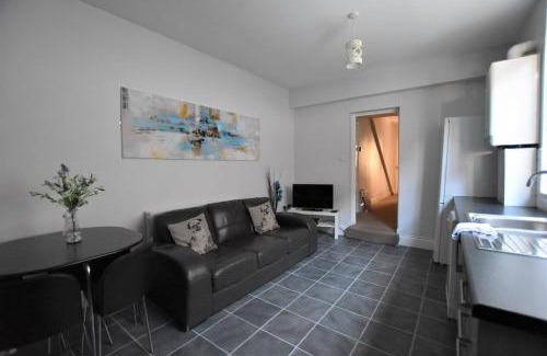 Sunderland Apartamento | Dwell Living Argyle Square