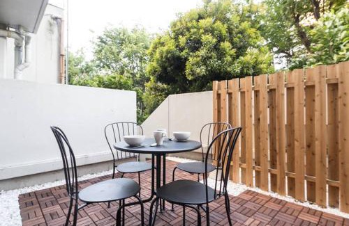 Honmachi Apartamento | Dwell Urban 2B