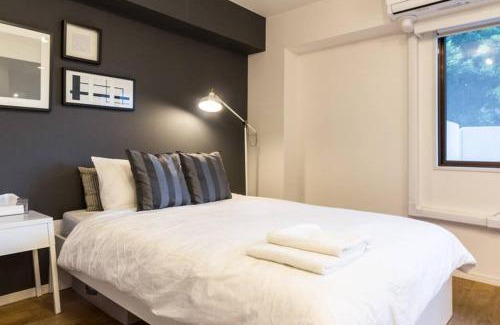 Honmachi Apartamento | Dwell Urban 2B