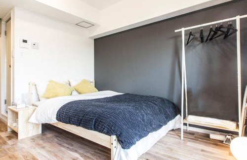 Shibuya Apartamento | Dwell Urban 6D