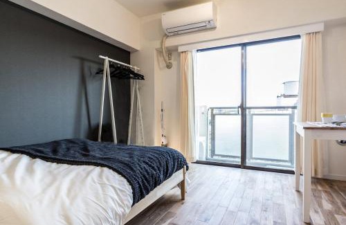 Shibuya Apartamento | Dwell Urban 6D