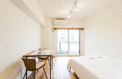 Shibuya Apartamento | Dwell Urban 7B