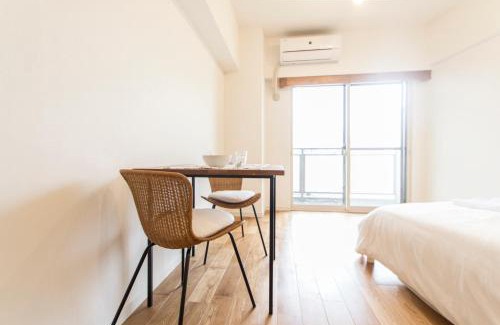 Shibuya Apartamento | Dwell Urban 7B
