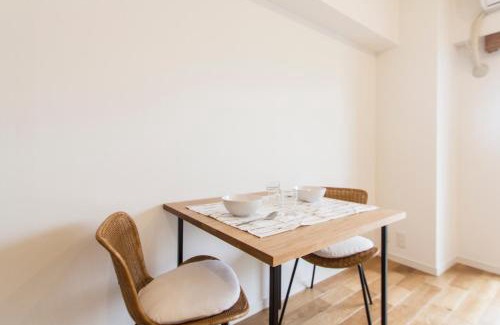 Shibuya Apartamento | Dwell Urban 7B