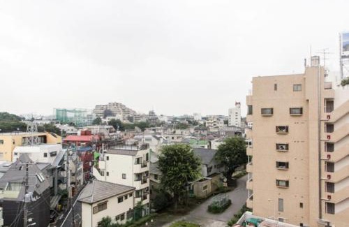 Shibuya Apartamento | Dwell Urban 7B