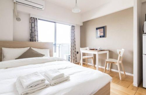 Shibuya Apartamento | Dwell Urban 7D