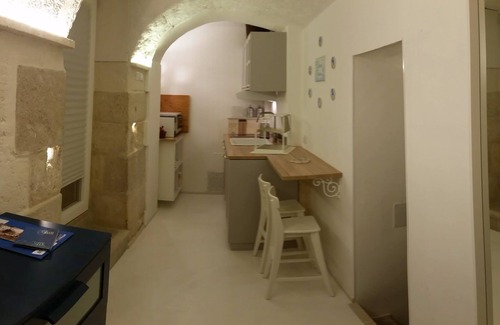 Trani Casa | DIMORA SIMONA TRANI ITALIA CASA DE VACACIONES