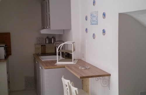 Trani Casa | DIMORA SIMONA TRANI ITALIA CASA DE VACACIONES