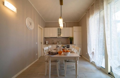 Erbusco Casa | Dwelling SWEET PIEVE