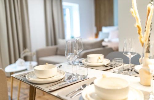 Fulda Apartamento | DWELLSTAY - City Apartments Fulda