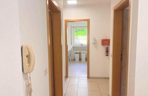 Bad Ems Apartamento | DWK: Monteurhaus Bad Ems