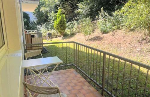 Bad Ems Apartamento | DWK: Monteurhaus Bad Ems