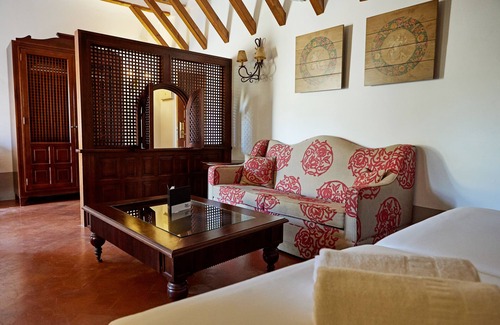 Antequera Hotel | DWO Convento de la Magdalena