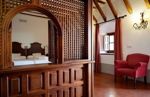 Antequera Hotel | DWO Convento de la Magdalena