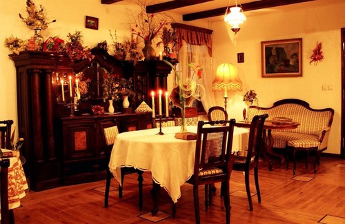 Bubel Casa | Dworek Łukowiska