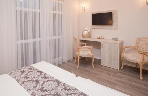West Pomeranian Voivodeship Apartamento | Dworek Bukowy Park