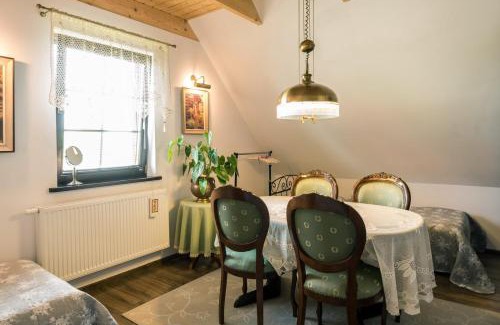 Sikorzyno Apartamento | Dworek Kaszubski