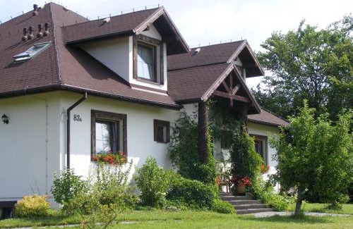 Grzegorzowice Casa | Dworek Lachowicze