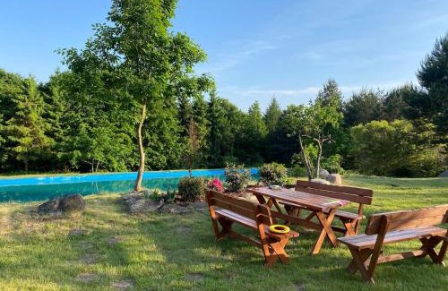 Krokowa Casa | Dworek Na Uboczu