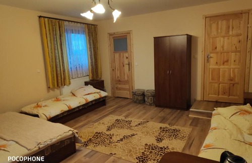 Zab Casa | Dworek pod Tatrami