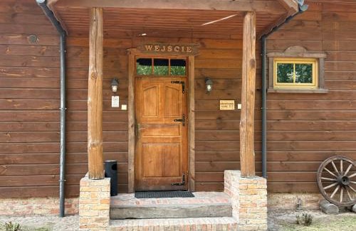 Lesna Podlaska Casa | Dworek w Ossówce