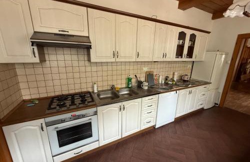Lesna Podlaska Casa | Dworek w Ossówce