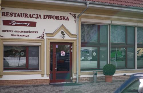West Pomeranian Voivodeship Cama Y Desayuno | Dworek w Płoni