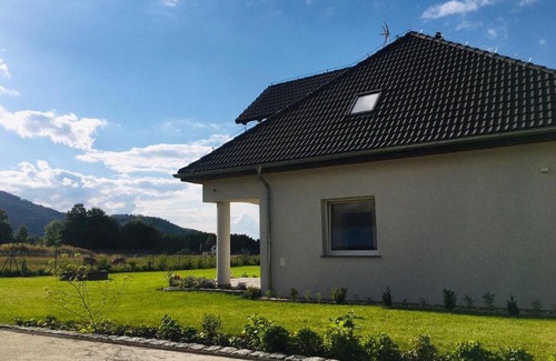 Sciegny Apartamento | Dworek Zacisze