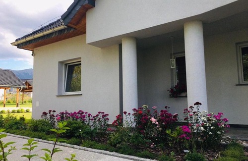 Sciegny Apartamento | Dworek Zacisze