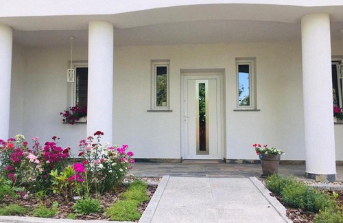 Sciegny Apartamento | Dworek Zacisze