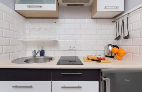 Brzezno Apartamento | Dworska 22 | Modern Apartment | Pets Allowed