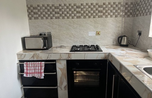 Osu Klottey Casa | Dworth Lodge, East Legon Hills By The Malcom Mall ( 3 Bed House)