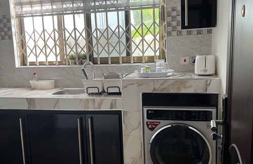 Osu Klottey Casa | Dworth Lodge, East Legon Hills By The Malcom Mall ( 3 Bed House)