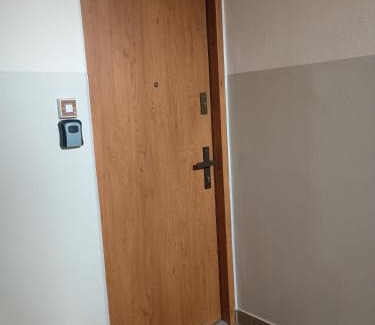 Siedlce Apartamento | Dwupokojowe mieszkanie 36 m 2 z balkonem