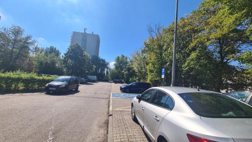 Dabrowa Gornicza Apartamento | Dwupokojowe przytulne mieszkanie Cozy Dabrowa