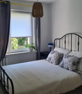 Dabrowa Gornicza Apartamento | Dwupokojowe przytulne mieszkanie Cozy Dabrowa