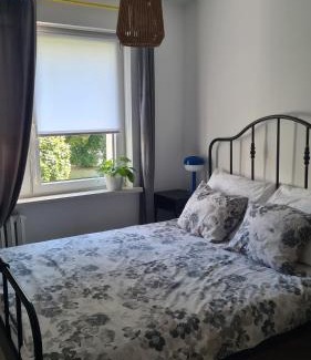 Dabrowa Gornicza Apartamento | Dwupokojowe przytulne mieszkanie Cozy Dabrowa