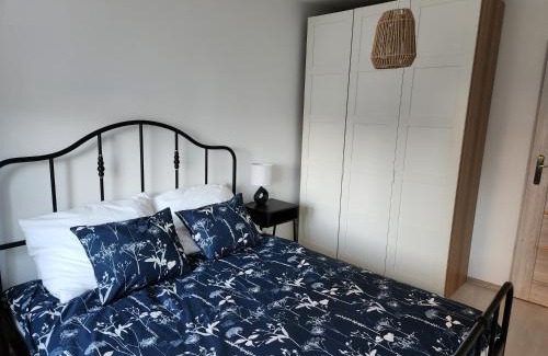 Dabrowa Gornicza Apartamento | Dwupokojowe przytulne mieszkanie Cozy Dabrowa
