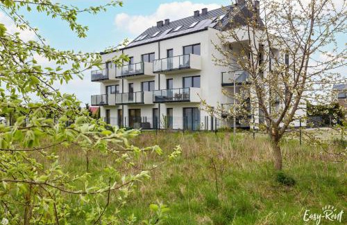 Rewal Apartamento | Dwupoziomowy apartament Grande